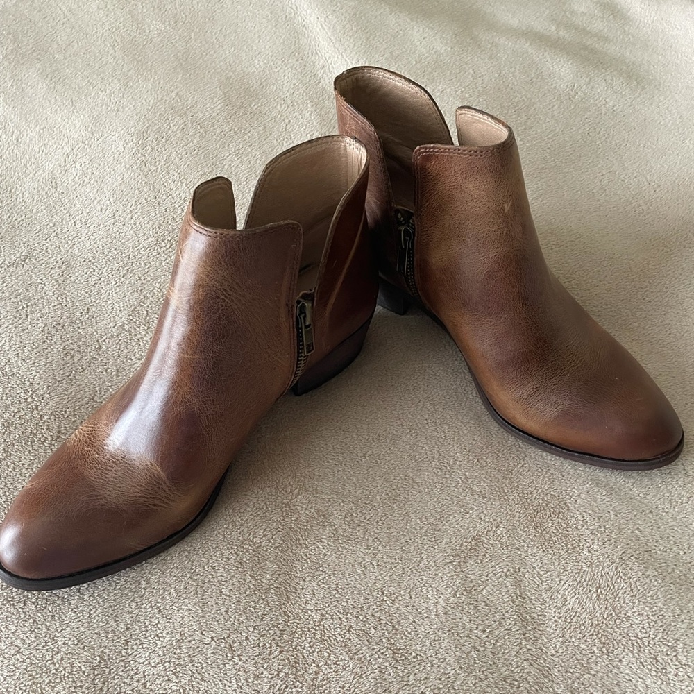 Splendid Hamptyn Bootie